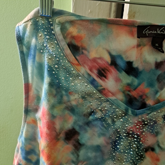 Gloria Vanderbilt Tank Top - Picture 7 of 14